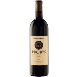 Clos Triguedina - Cahors Prince Probus | French Wine